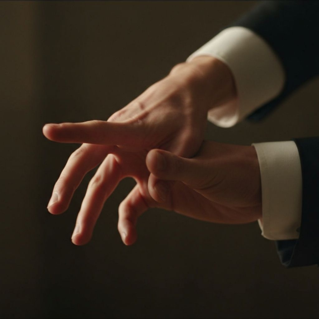 Fokus auf Bewegungsqualität